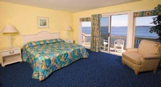 Hotel Wyndham Vr Newport Overlook