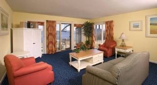 Hotel Wyndham Vr Newport Overlook