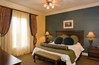 Hotel Wyndham Vr Smoky Mountains