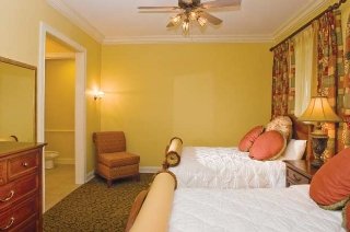 Hotel Wyndham Vr Smoky Mountains