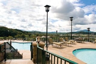 Hotel Wyndham Vr Smoky Mountains