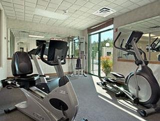 Hotel Wyndham Wingate Birmingham