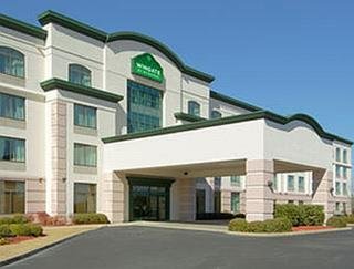 Hotel Wyndham Wingate Birmingham