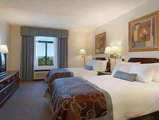 Hotel Wyndham Wingate Birmingham