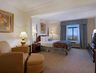 Hotel Wyndham Wingate Birmingham