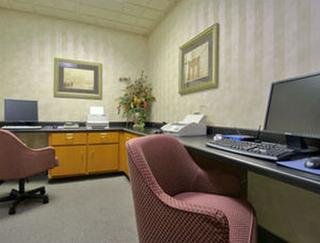 Hotel Wyndham Wingate Birmingham