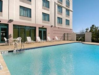 Hotel Wyndham Wingate Birmingham