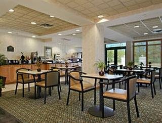 Hotel Wyndham Wingate Birmingham
