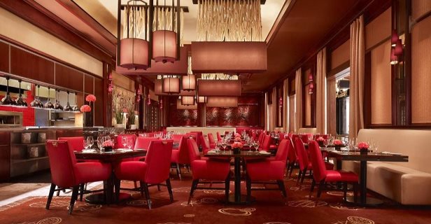 Hotel Wynn Las Vegas