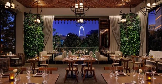 Hotel Wynn Las Vegas
