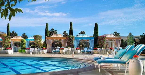Hotel Wynn Las Vegas