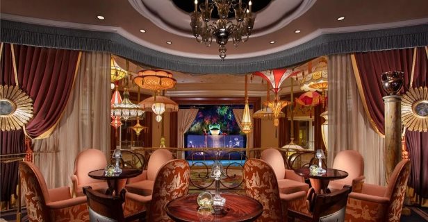 Hotel Wynn Las Vegas