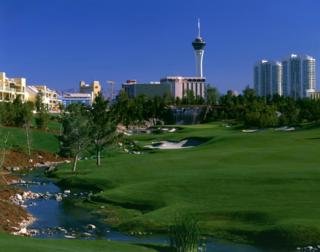 Hotel Wynn Resort Las Vegas
