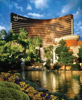 Hotel Wynn Resort Las Vegas