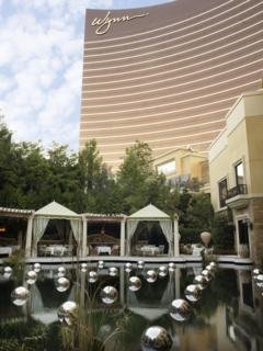 Hotel Wynn Resort Las Vegas