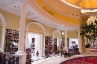 Hotel Wynn Resort Las Vegas