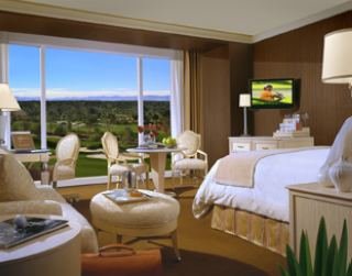 Hotel Wynn Resort Las Vegas