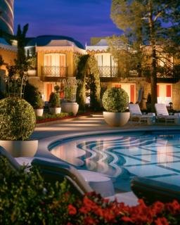 Hotel Wynn Resort Las Vegas