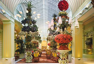 Hotel Wynn Resort Las Vegas