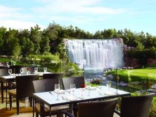 Hotel Wynn Resort Las Vegas