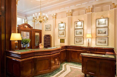 Hotel Wynns