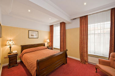 Hotel Wynns