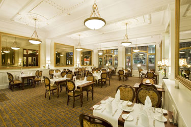 Hotel Wynns