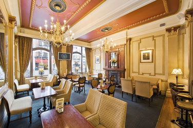 Hotel Wynns