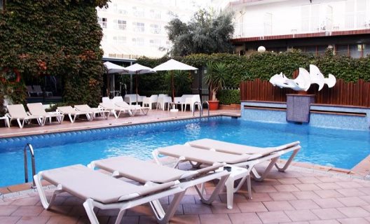 Hotel Xaine Park
