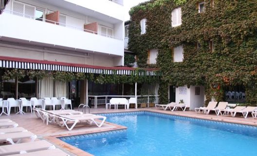 Hotel Xaine Park