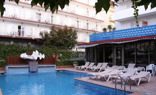 Hotel Xaine Park