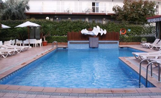 Hotel Xaine Park
