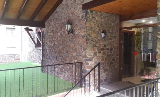 Hotel Xalet Besoli