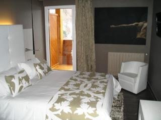 Hotel Xalet Bringue