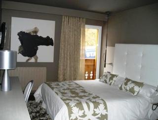 Hotel Xalet Bringue