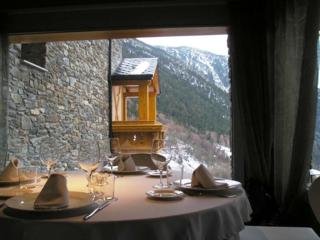 Hotel Xalet Bringue