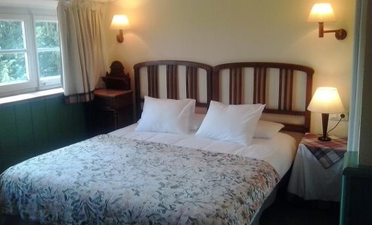 Hotel Xalet La Coromina