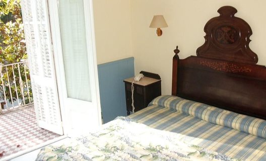 Hotel Xalet La Coromina