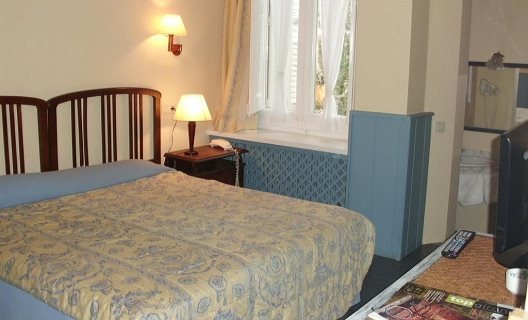 Hotel Xalet La Coromina