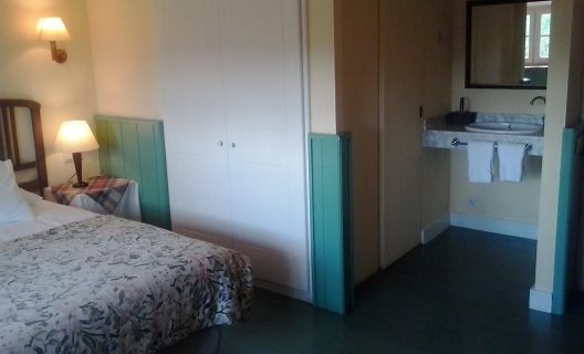 Hotel Xalet La Coromina