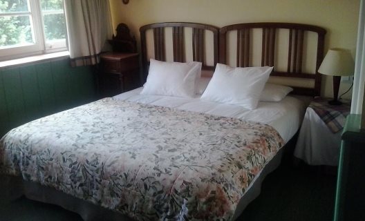 Hotel Xalet La Coromina