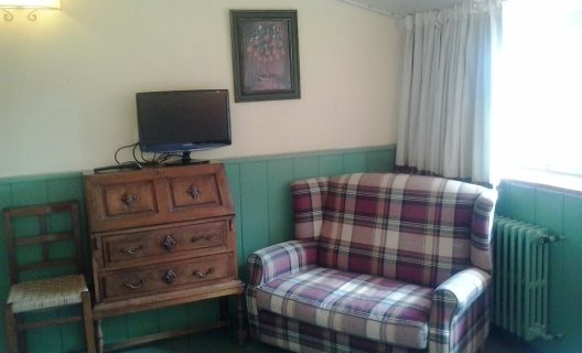 Hotel Xalet La Coromina