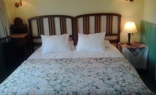 Hotel Xalet La Coromina