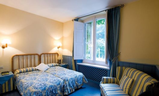Hotel Xalet La Coromina