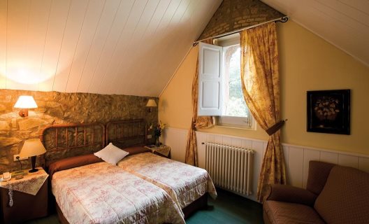 Hotel Xalet La Coromina