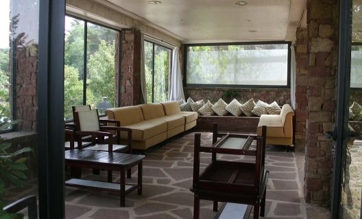 Hotel Xalet La Coromina