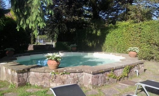 Hotel Xalet La Coromina