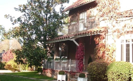 Hotel Xalet La Coromina