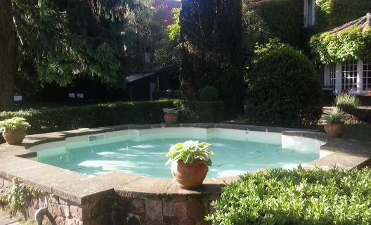Hotel Xalet La Coromina