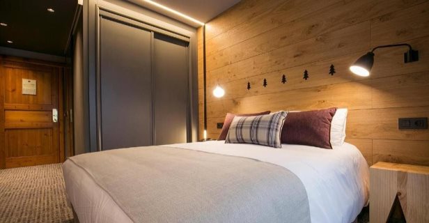 Hotel Xalet Montana